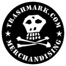 Trashmark logo