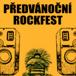 Předvánoční Rockfest