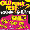 Old Punx Fest
