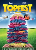Topfest 2011